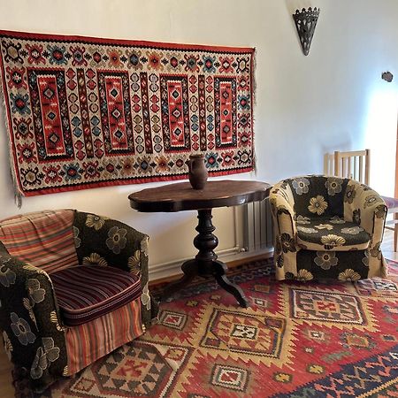 Hotel Mirhav Goris Εξωτερικό φωτογραφία