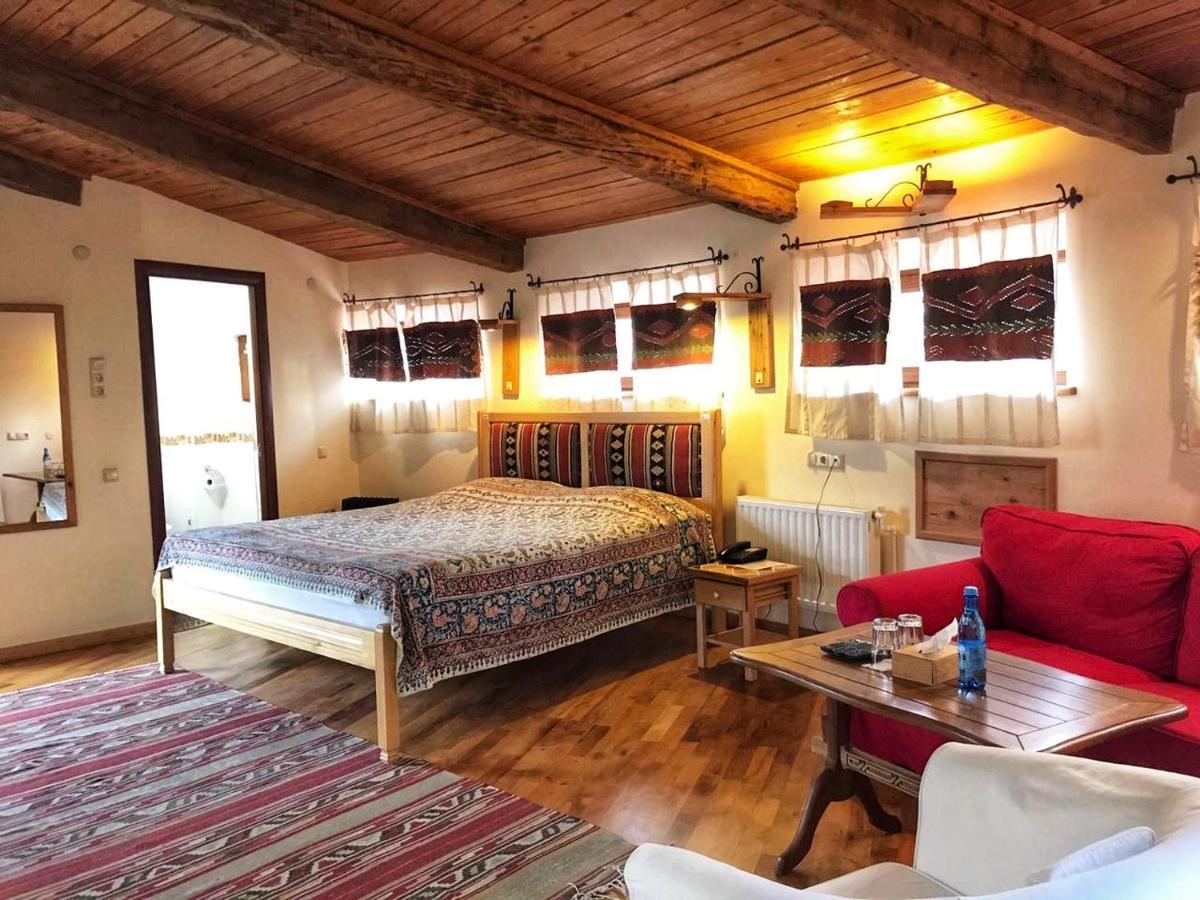 Hotel Mirhav Goris Εξωτερικό φωτογραφία