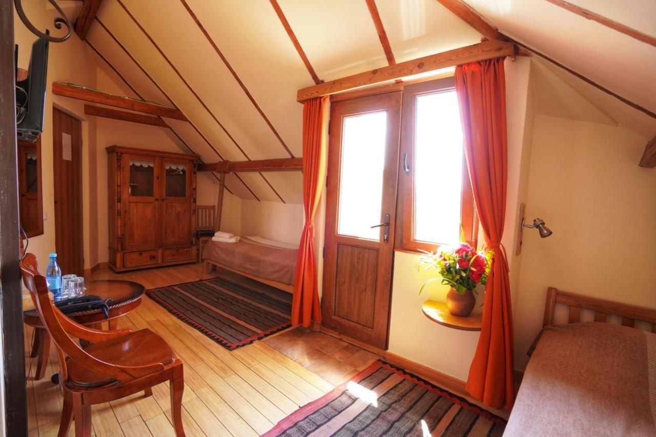 Hotel Mirhav Goris Εξωτερικό φωτογραφία