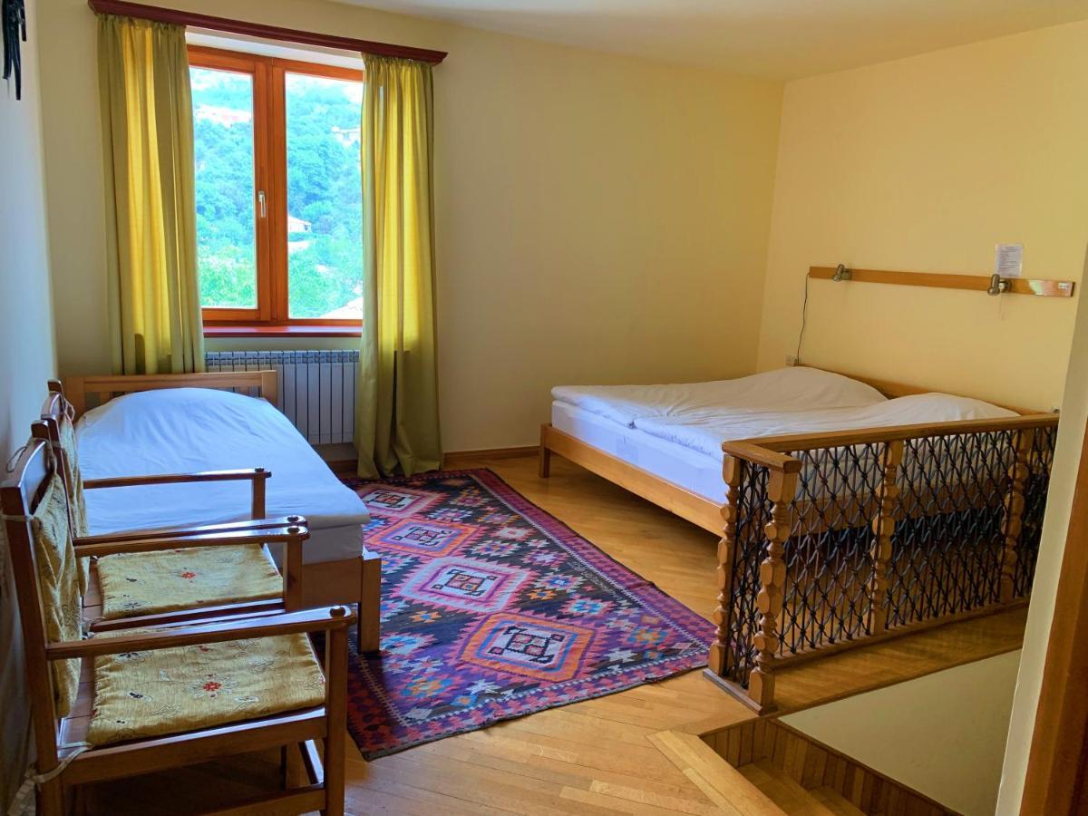 Hotel Mirhav Goris Εξωτερικό φωτογραφία