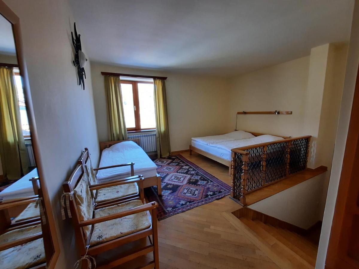 Hotel Mirhav Goris Εξωτερικό φωτογραφία