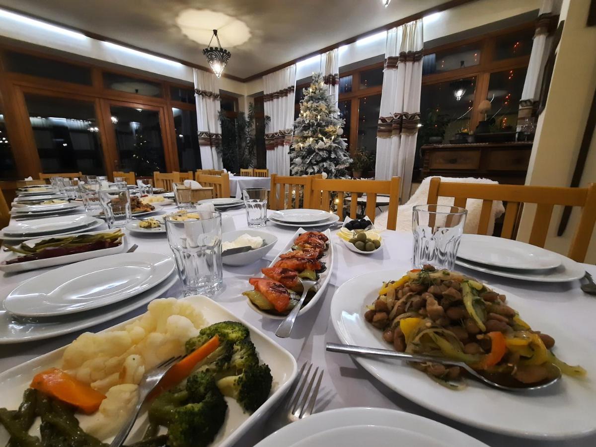 Hotel Mirhav Goris Εξωτερικό φωτογραφία