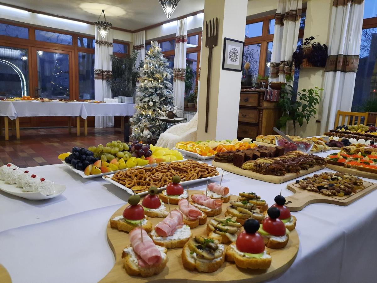 Hotel Mirhav Goris Εξωτερικό φωτογραφία