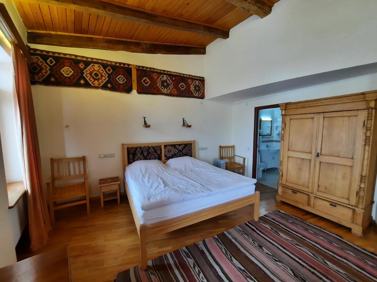 Hotel Mirhav Goris Εξωτερικό φωτογραφία