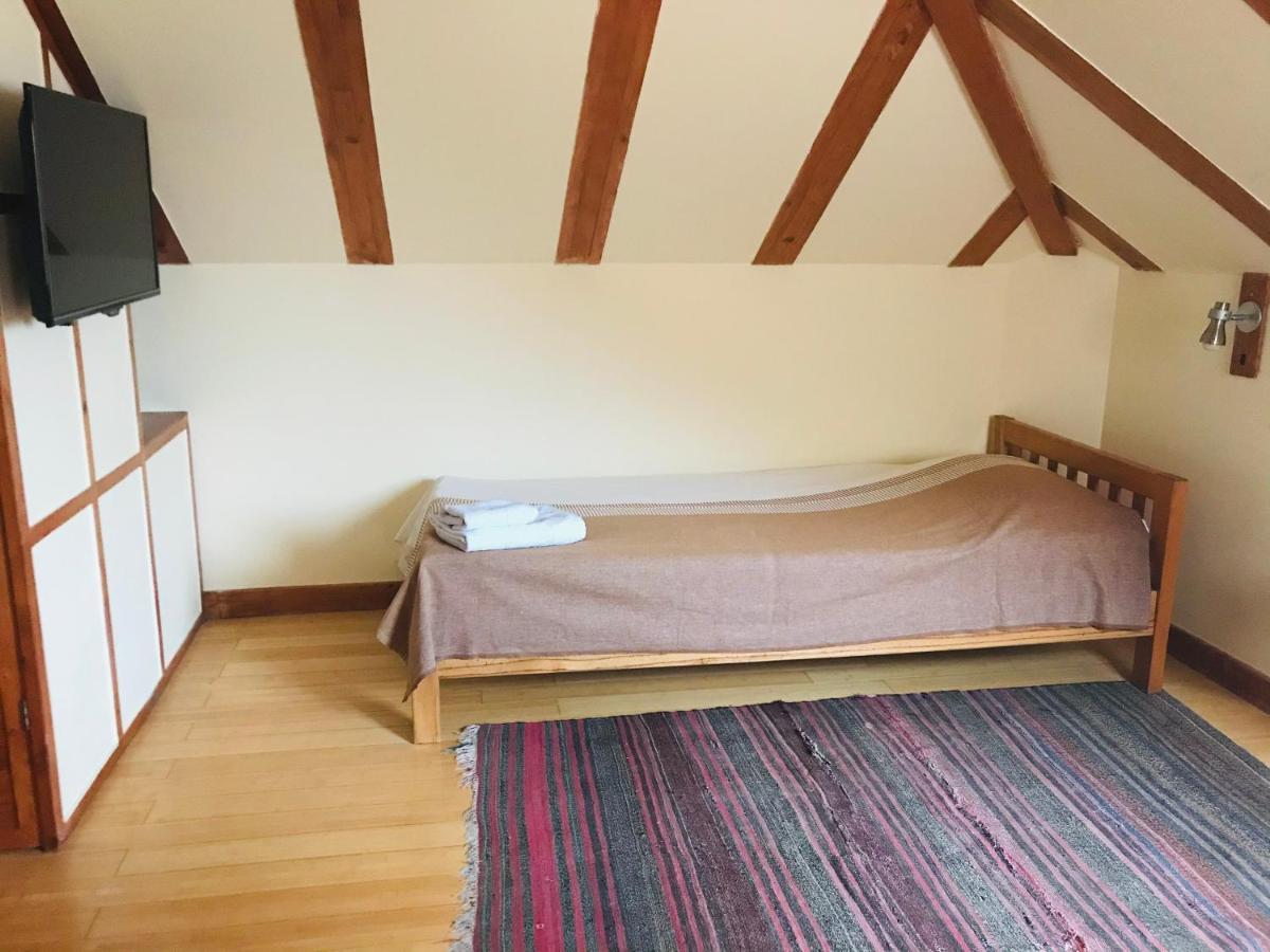 Hotel Mirhav Goris Εξωτερικό φωτογραφία