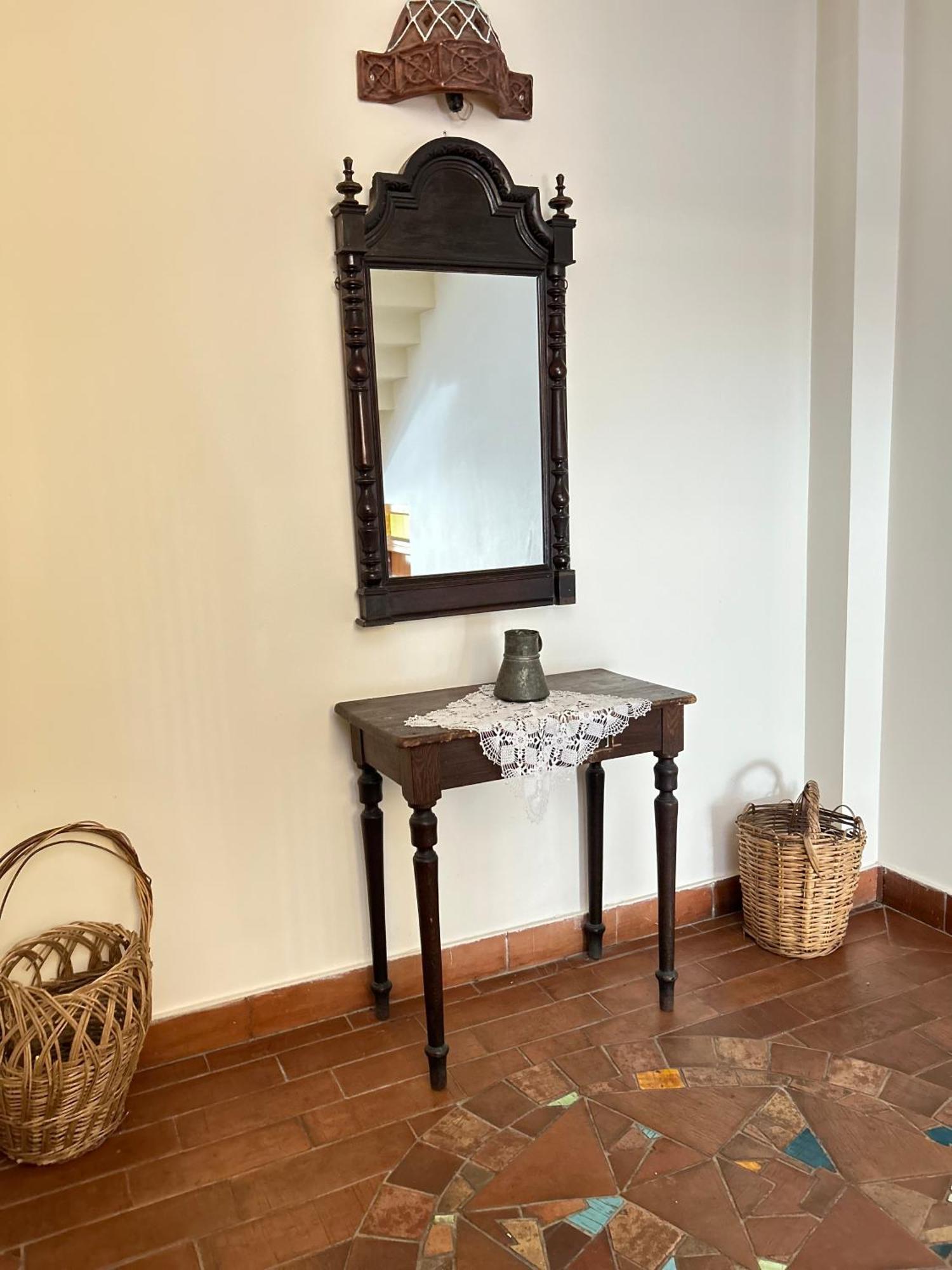 Hotel Mirhav Goris Εξωτερικό φωτογραφία