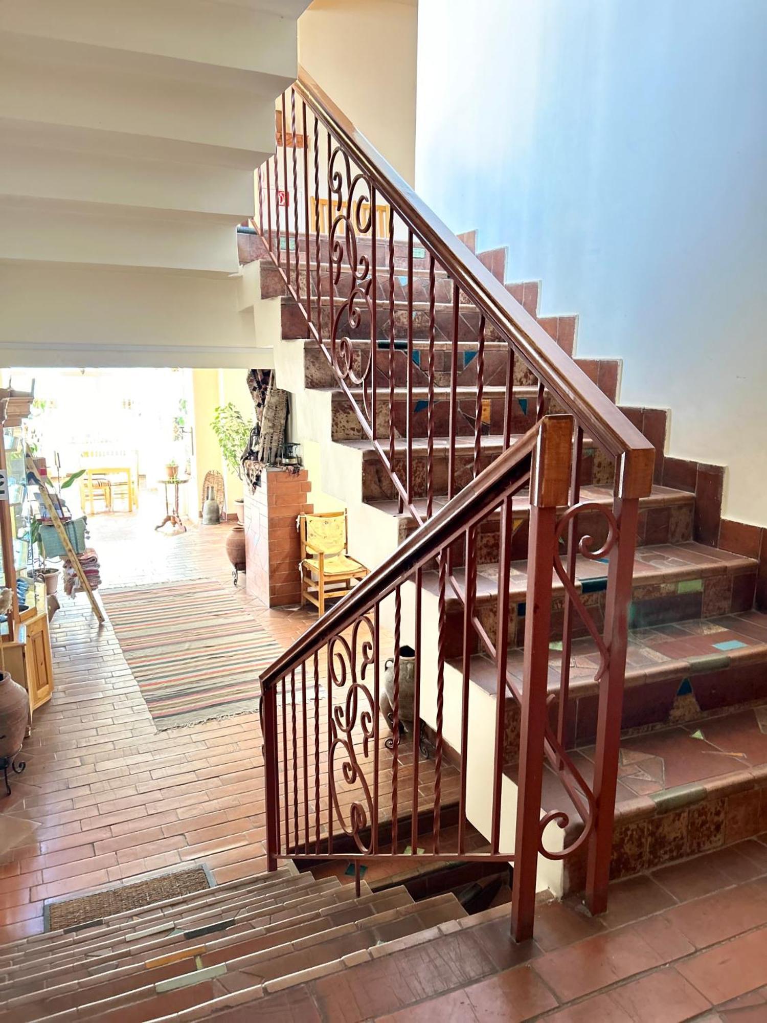 Hotel Mirhav Goris Εξωτερικό φωτογραφία
