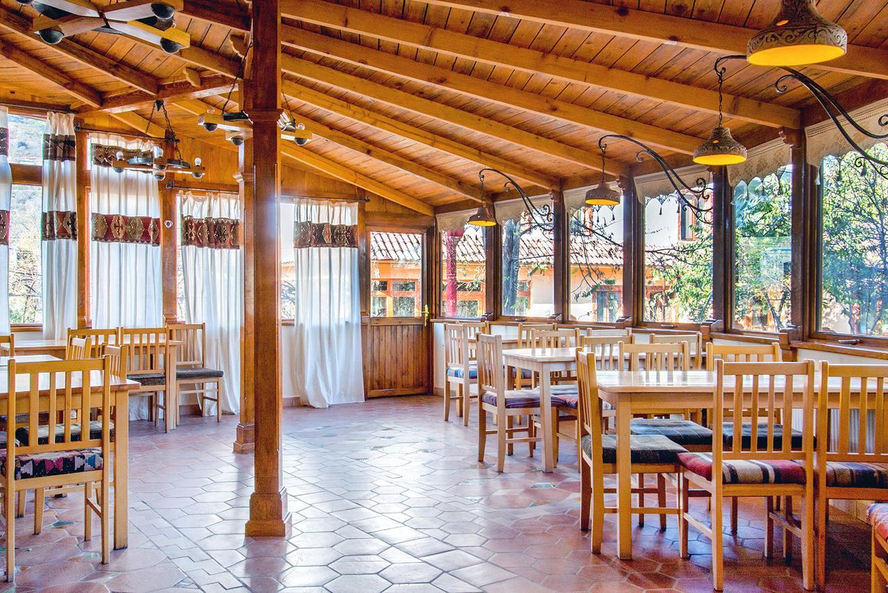 Hotel Mirhav Goris Εξωτερικό φωτογραφία