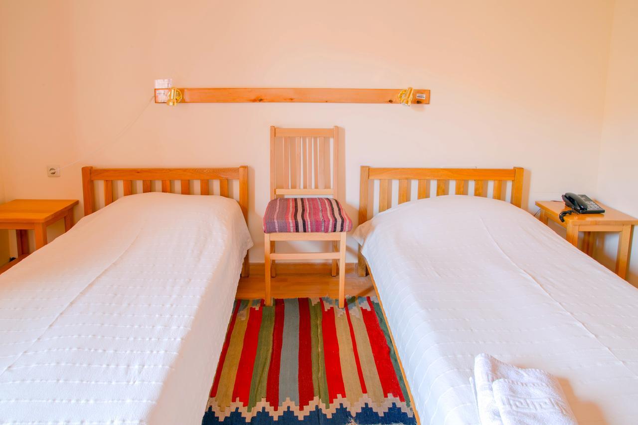 Hotel Mirhav Goris Εξωτερικό φωτογραφία