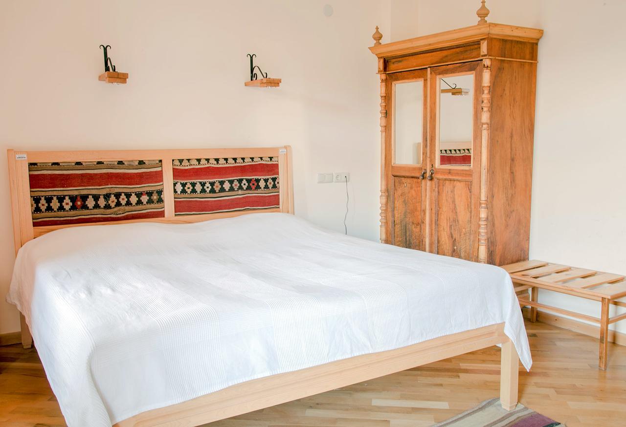 Hotel Mirhav Goris Εξωτερικό φωτογραφία