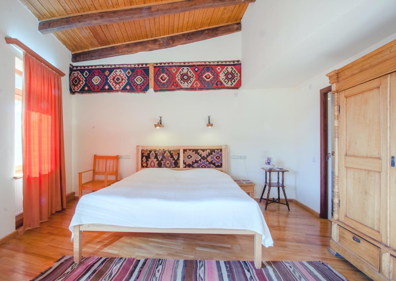 Hotel Mirhav Goris Εξωτερικό φωτογραφία