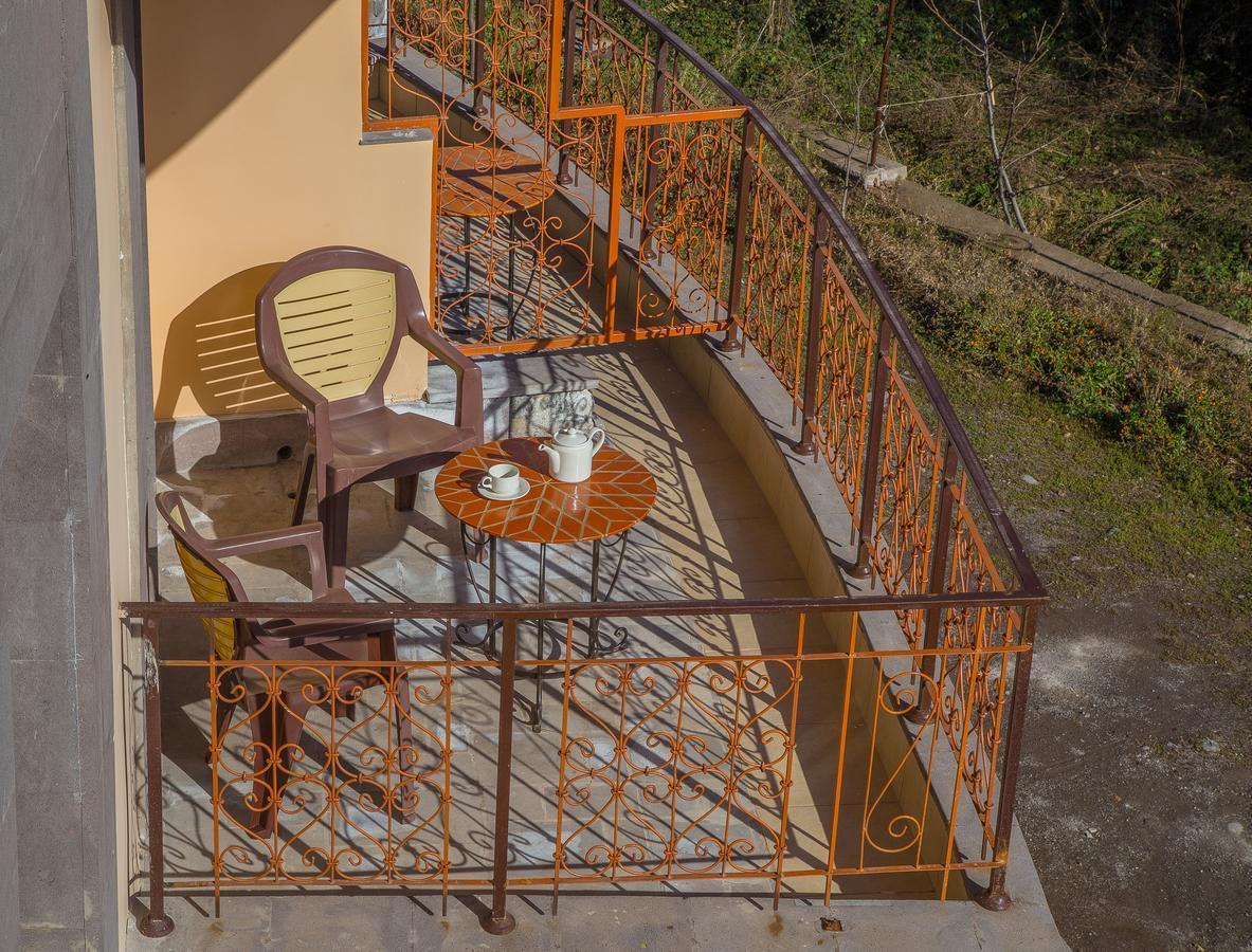 Hotel Mirhav Goris Εξωτερικό φωτογραφία